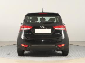 Hyundai ix20  1.6 CVVT 