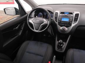 Hyundai ix20  1.6 CVVT 