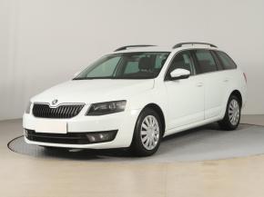 Škoda Octavia  1.6 TDI 