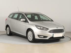 Ford Focus  1.0 EcoBoost 