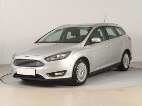 Ford Focus  1.0 EcoBoost 