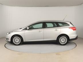 Ford Focus  1.0 EcoBoost 