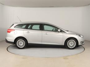 Ford Focus  1.0 EcoBoost 