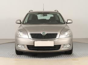 Škoda Octavia  1.4 TSI 