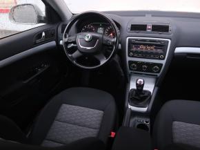 Škoda Octavia  1.4 TSI 