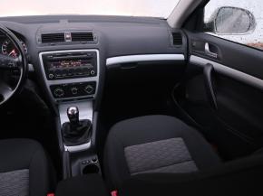 Škoda Octavia  1.4 TSI 