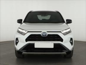 Toyota RAV 4  2.5 Hybrid Selection 