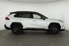 Toyota RAV 4  2.5 Hybrid Selection 