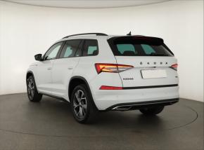 Škoda Kodiaq  2.0 TDI Sportline Exclusive 