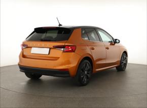 Škoda Fabia  1.5 TSI Style Plus 