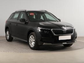 Škoda Kamiq  1.0 TSI Style