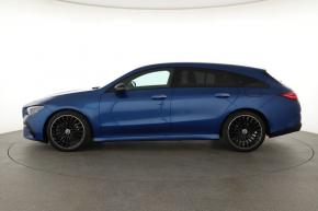 Mercedes-Benz CLA  200 AMG Paket 