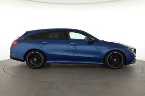 Mercedes-Benz CLA  200 AMG Paket 