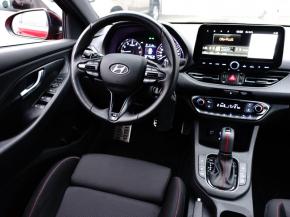 Hyundai i30  1.5 T-GDI MHEV N-Line 