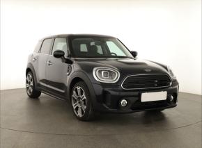 MINI Countryman  Cooper Classic Paket