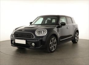 MINI Countryman  Cooper Classic Paket 