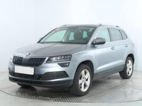 Škoda Karoq  1.5 TSI 