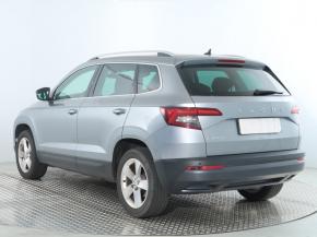 Škoda Karoq  1.5 TSI 