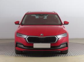 Škoda Octavia  2.0 TDI 