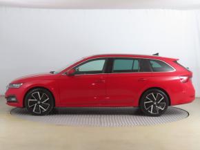 Škoda Octavia  2.0 TDI 