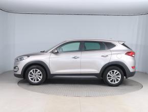 Hyundai Tucson  1.7 CRDi 