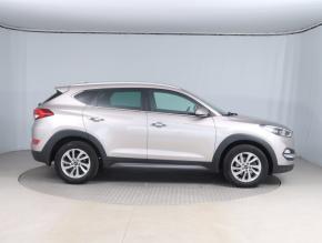 Hyundai Tucson  1.7 CRDi 