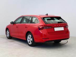 Škoda Octavia  1.5 TSI Style 