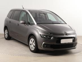 Citroen C4 Grand SpaceTourer  1.5 HDi 