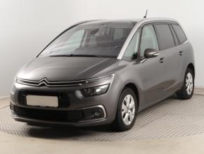 Citroen C4 Grand SpaceTourer  1.5 HDi 