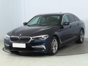 BMW 5  530d xDrive Luxury Line 