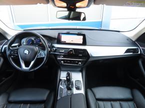 BMW 5  530d xDrive Luxury Line 