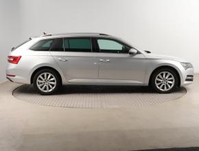 Škoda Superb  2.0 TDI Style 