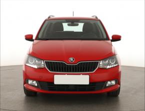 Škoda Fabia  1.0 TSI 