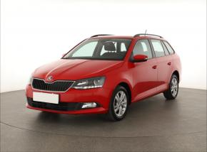 Škoda Fabia  1.0 TSI 