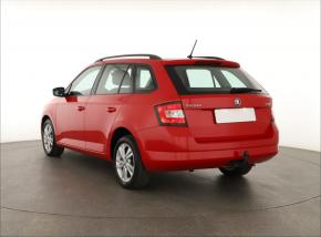 Škoda Fabia  1.0 TSI 