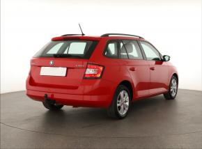 Škoda Fabia  1.0 TSI 