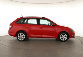 Škoda Fabia  1.0 TSI 