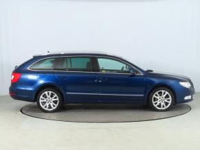 Škoda Superb  2.0 TDI Elegance 