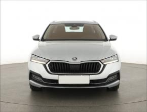 Škoda Octavia  2.0 TDI 