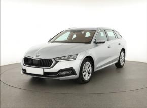 Škoda Octavia  2.0 TDI 