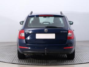 Škoda Octavia  2.0 TDI Ambition 