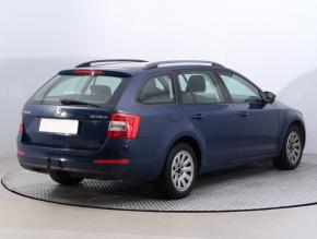 Škoda Octavia  2.0 TDI Ambition 