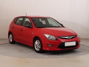 Hyundai i30  1.4 CVVT 