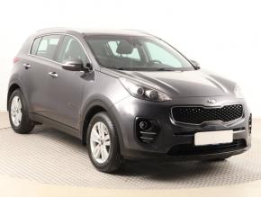 Kia Sportage  1.7 CRDi 