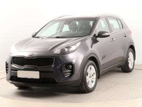 Kia Sportage  1.7 CRDi 