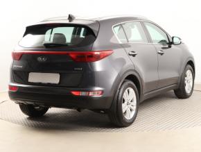 Kia Sportage  1.7 CRDi 