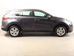 Kia Sportage  1.7 CRDi 