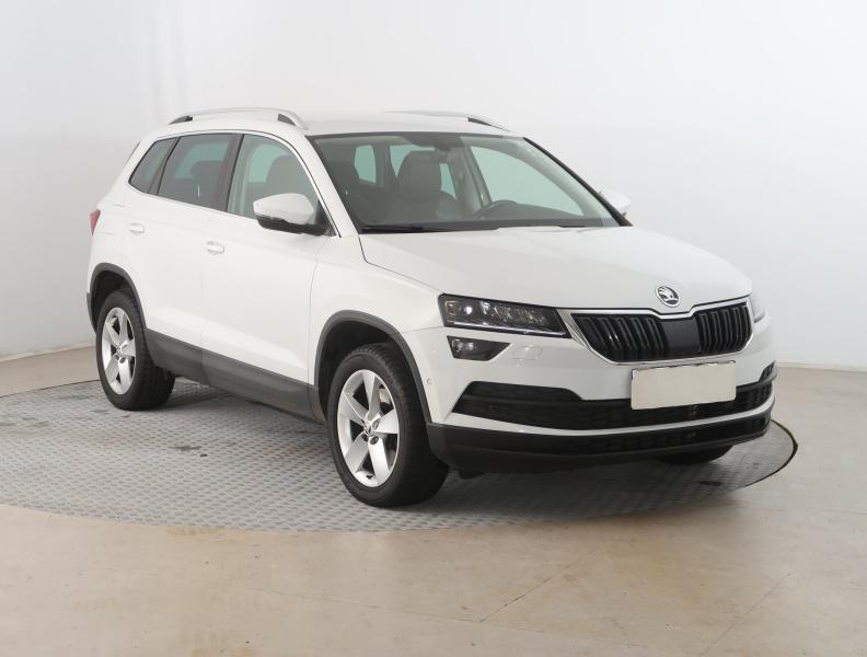 Škoda Karoq  1.5 TSI