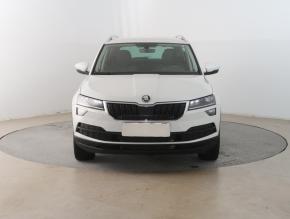 Škoda Karoq  1.5 TSI 