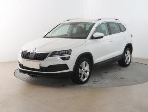 Škoda Karoq  1.5 TSI 